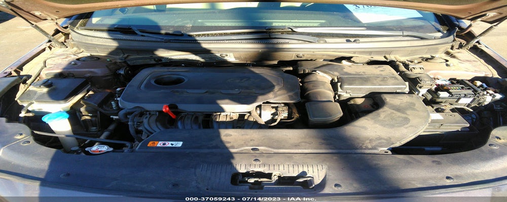 5NPE24AF1FH037760 2015 HYUNDAI SONATA photo no. 10