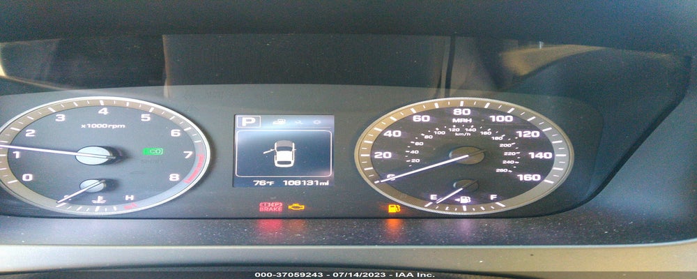 5NPE24AF1FH037760 2015 HYUNDAI SONATA photo no. 7