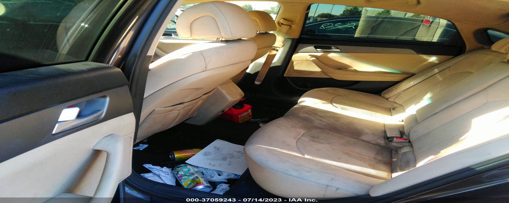 5NPE24AF1FH037760 2015 HYUNDAI SONATA photo no. 8