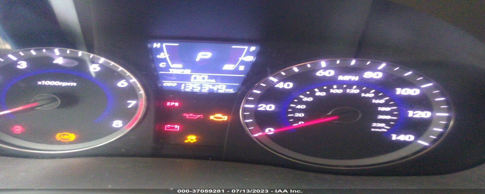 KMHCU4AE8DU315092 2013 HYUNDAI ACCENT photo no. 7