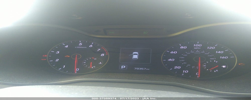 KMHTC6AE5GU294995 2016 HYUNDAI VELOSTER photo no. 7