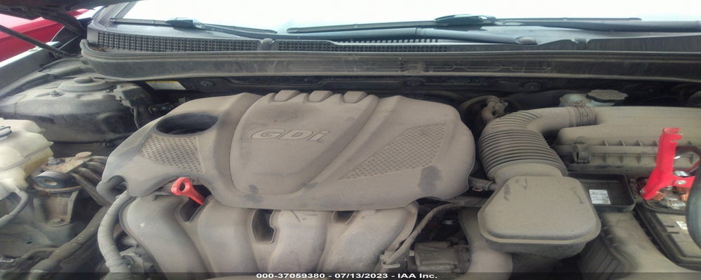 5NPEB4AC8DH588514 2013 HYUNDAI SONATA photo no. 10