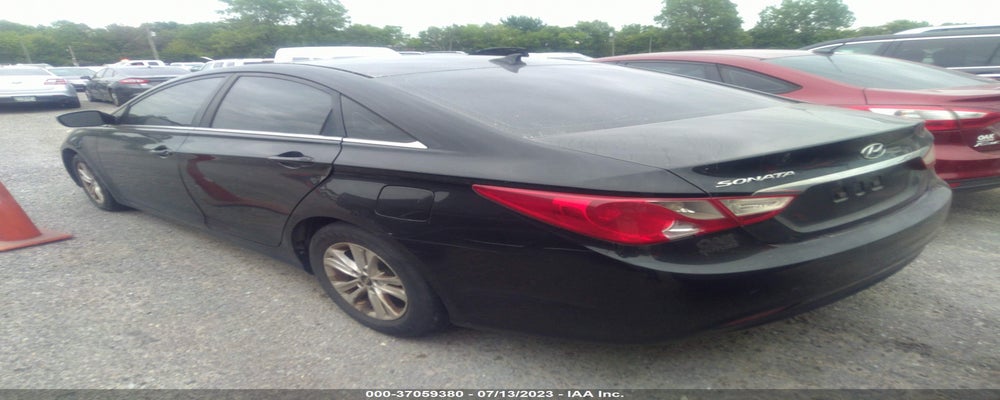 5NPEB4AC8DH588514 2013 HYUNDAI SONATA photo no. 3