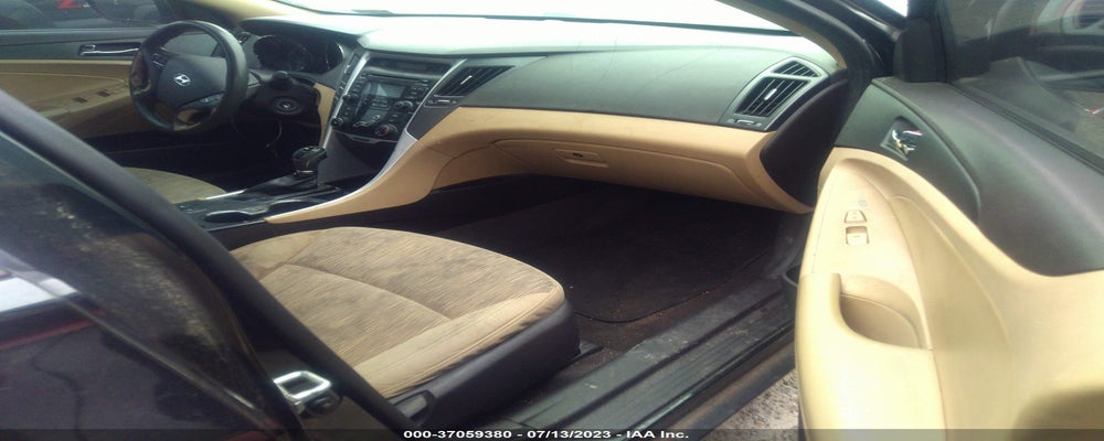 5NPEB4AC8DH588514 2013 HYUNDAI SONATA photo no. 5