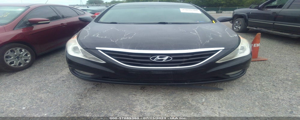 5NPEB4AC8DH588514 2013 HYUNDAI SONATA photo no. 6