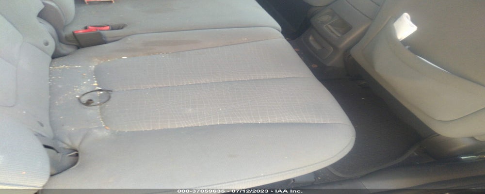 5XYZGDAB9CG094873 2012 HYUNDAI SANTA FE photo no. 8