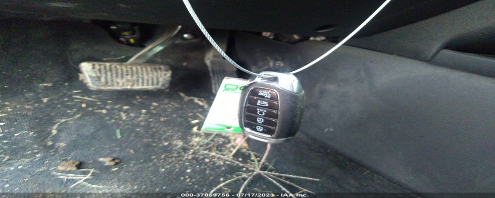 KMHLM4AG3NU271828 2022 HYUNDAI ELANTRA photo no. 11
