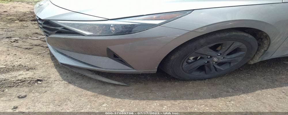 KMHLM4AG3NU271828 2022 HYUNDAI ELANTRA photo no. 6