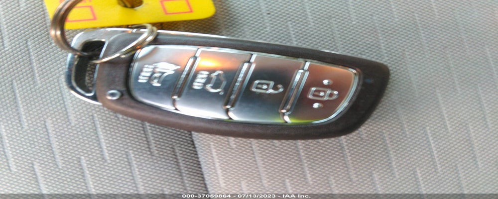 KM8J3CAL1KU890196 2019 HYUNDAI TUCSON photo no. 11