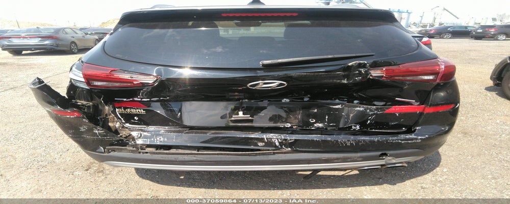 KM8J3CAL1KU890196 2019 HYUNDAI TUCSON photo no. 6