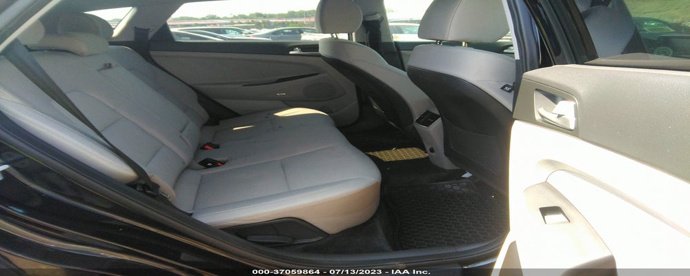 KM8J3CAL1KU890196 2019 HYUNDAI TUCSON photo no. 8