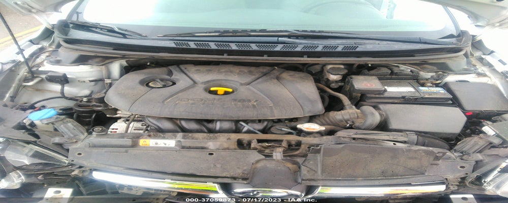 5NPDH4AE6FH593872 2015 HYUNDAI ELANTRA photo no. 10