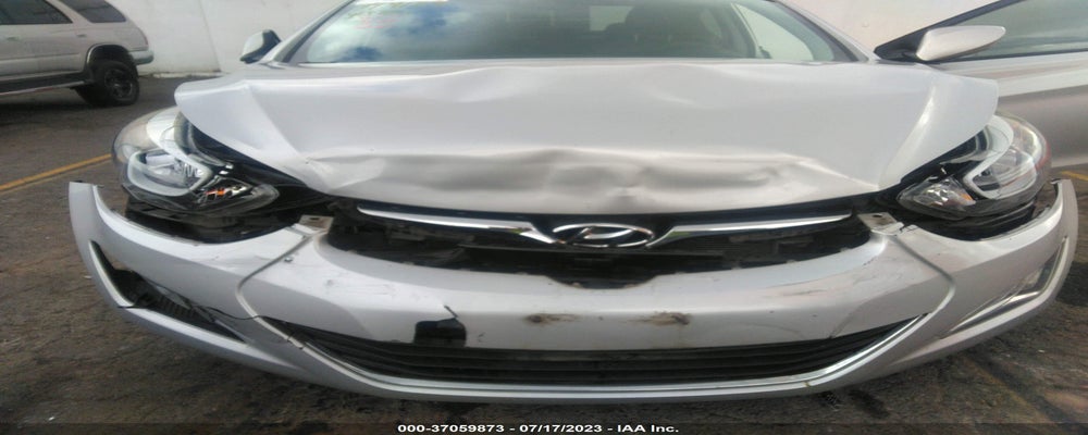 5NPDH4AE6FH593872 2015 HYUNDAI ELANTRA photo no. 6