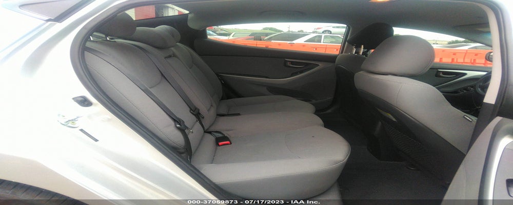 5NPDH4AE6FH593872 2015 HYUNDAI ELANTRA photo no. 8