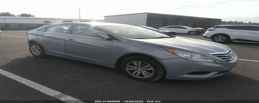 5NPEB4AC8BH188420 2011 HYUNDAI SONATA photo no. 18