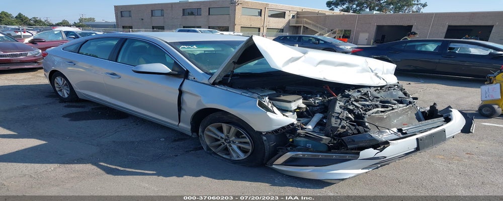 5NPE24AF7FH257999 2015 HYUNDAI SONATA photo no. 12