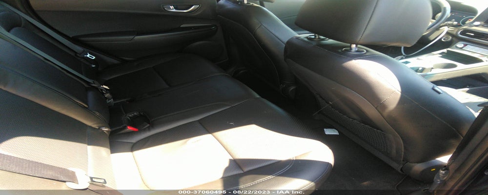KM8K33AG1NU137019 2022 HYUNDAI KONA ELECTRIC photo no. 8