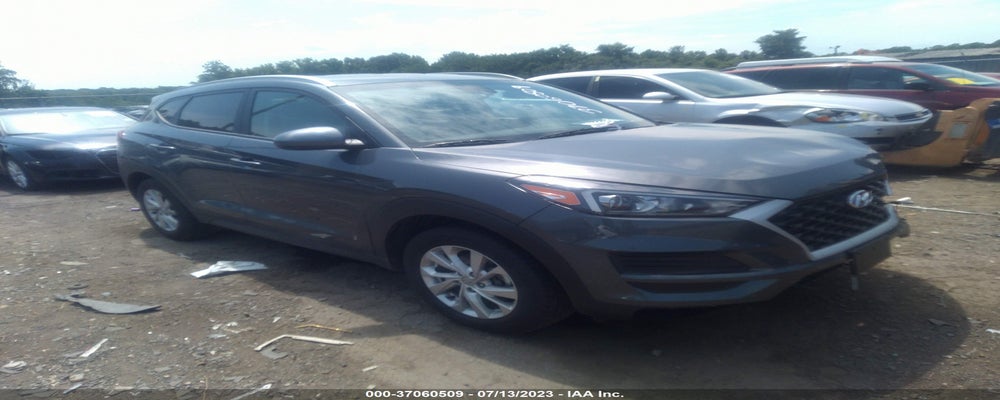 KM8J3CA41KU065395 2019 HYUNDAI TUCSON photo no. 15