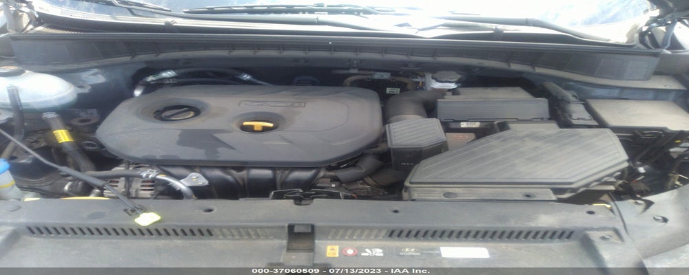 KM8J3CA41KU065395 2019 HYUNDAI TUCSON photo no. 10