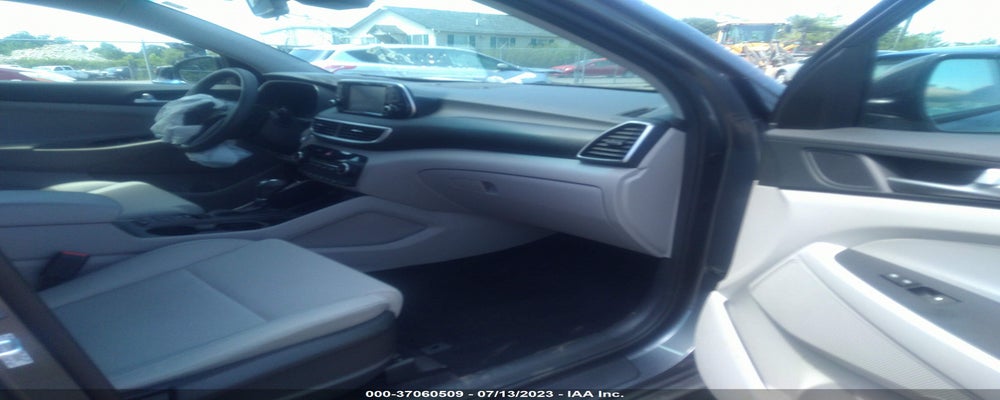 KM8J3CA41KU065395 2019 HYUNDAI TUCSON photo no. 5