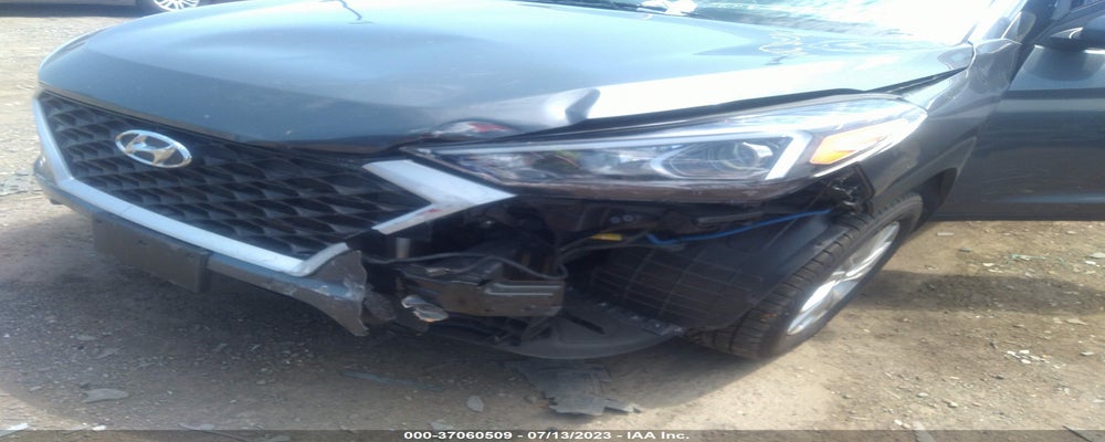 KM8J3CA41KU065395 2019 HYUNDAI TUCSON photo no. 6