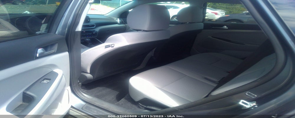 KM8J3CA41KU065395 2019 HYUNDAI TUCSON photo no. 8
