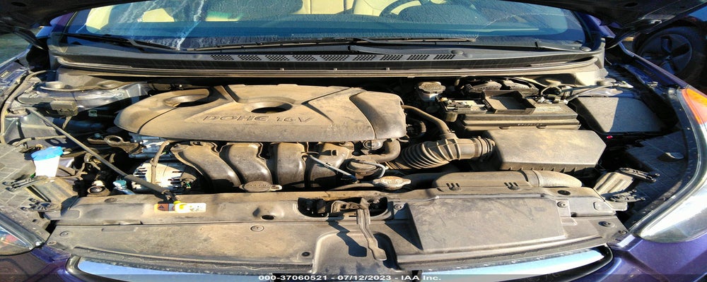 5NPDH4AE2DH316519 2013 HYUNDAI ELANTRA photo no. 10