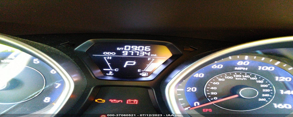 5NPDH4AE2DH316519 2013 HYUNDAI ELANTRA photo no. 7