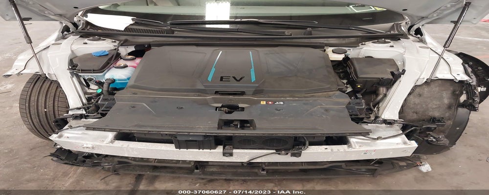 KM8KNDAF3PU141812 2023 HYUNDAI IONIQ 5 photo no. 6