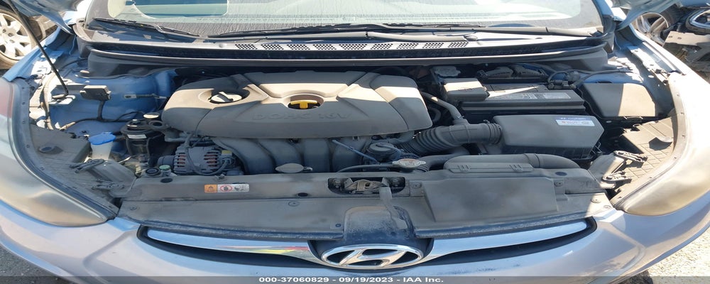KMHDH4AE6CU368381 2012 HYUNDAI ELANTRA photo no. 10
