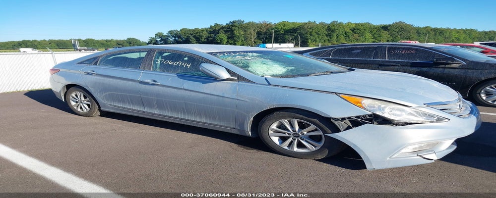 5NPEB4AC4DH658994 2013 HYUNDAI SONATA photo no. 22