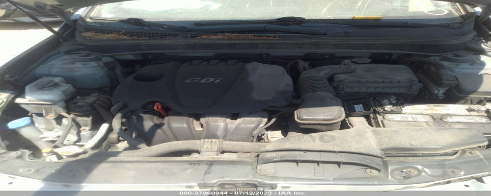 5NPEB4AC4DH658994 2013 HYUNDAI SONATA photo no. 10