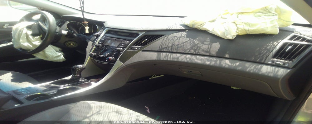 5NPEB4AC4DH658994 2013 HYUNDAI SONATA photo no. 5
