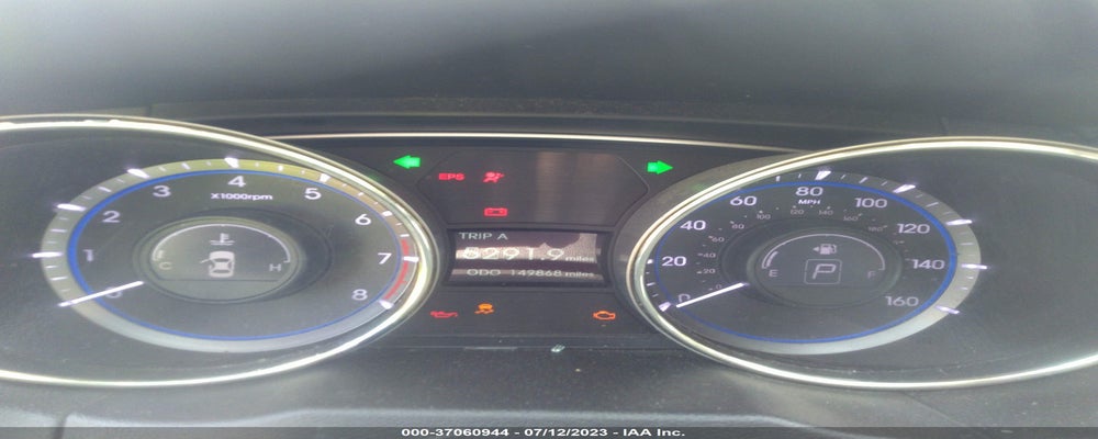 5NPEB4AC4DH658994 2013 HYUNDAI SONATA photo no. 7