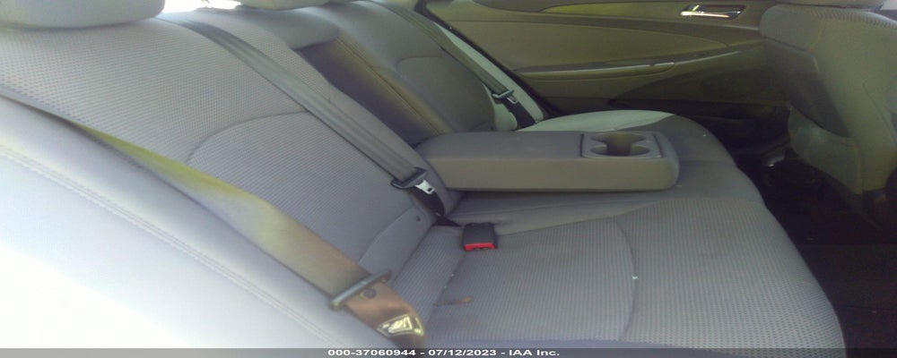 5NPEB4AC4DH658994 2013 HYUNDAI SONATA photo no. 8