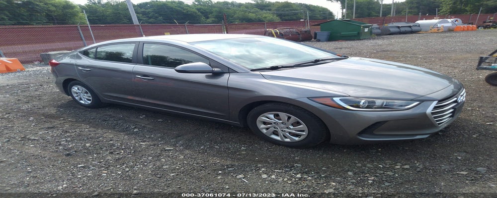 5NPD74LF4JH284113 2018 HYUNDAI ELANTRA photo no. 21