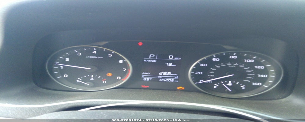 5NPD74LF4JH284113 2018 HYUNDAI ELANTRA photo no. 7