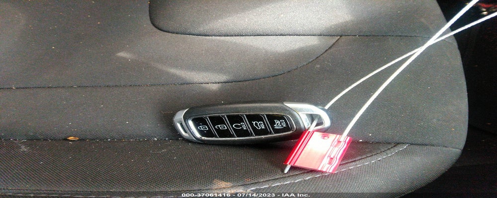 KMHLM4AG7MU146040 2021 HYUNDAI ELANTRA photo no. 11