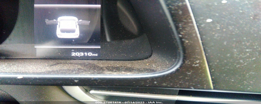 KMHLM4AG7MU146040 2021 HYUNDAI ELANTRA photo no. 7