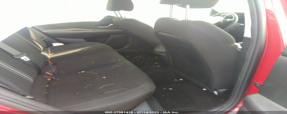 KMHLM4AG7MU146040 2021 HYUNDAI ELANTRA photo no. 8