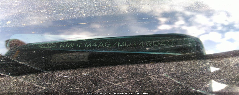 KMHLM4AG7MU146040 2021 HYUNDAI ELANTRA photo no. 9