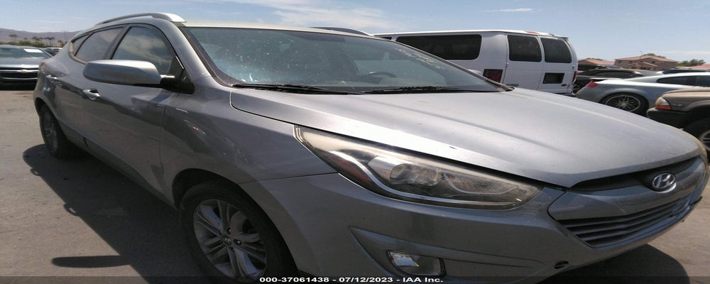 KM8JU3AG3FU996817 2015 HYUNDAI TUCSON photo no. 12