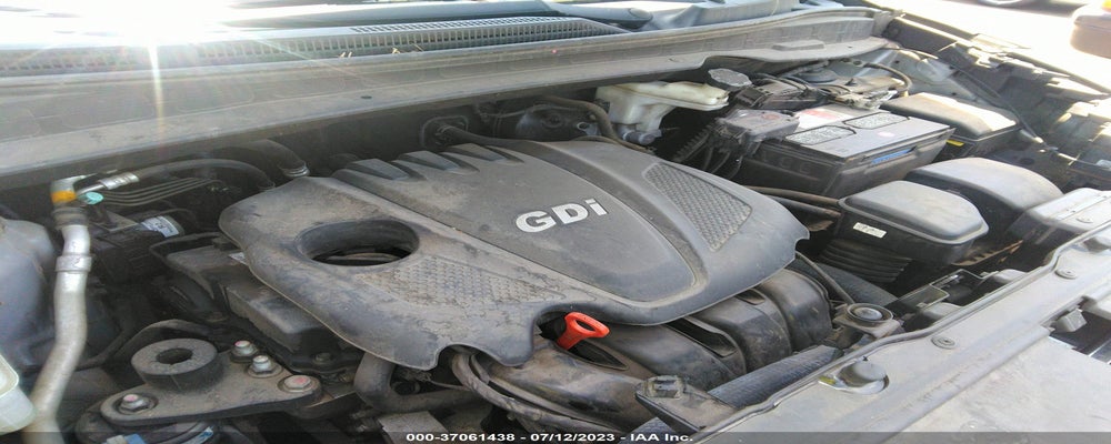 KM8JU3AG3FU996817 2015 HYUNDAI TUCSON photo no. 10