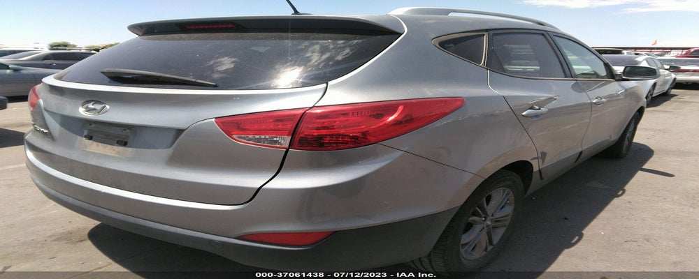 KM8JU3AG3FU996817 2015 HYUNDAI TUCSON photo no. 4