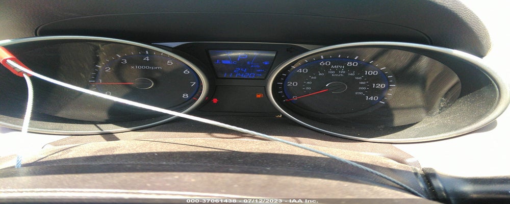 KM8JU3AG3FU996817 2015 HYUNDAI TUCSON photo no. 7