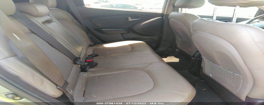 KM8JU3AG3FU996817 2015 HYUNDAI TUCSON photo no. 8