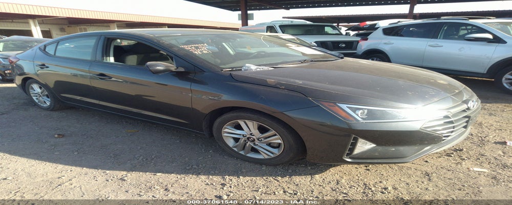 5NPD84LF2LH575449 2020 HYUNDAI ELANTRA photo no. 17