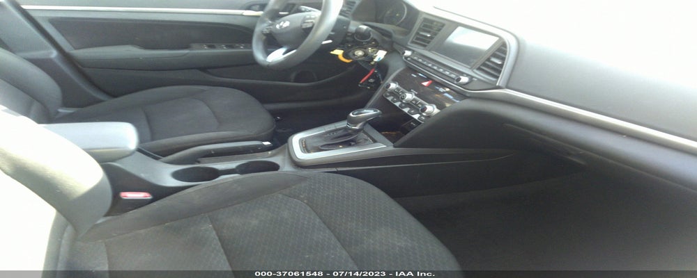 5NPD84LF2LH575449 2020 HYUNDAI ELANTRA photo no. 5