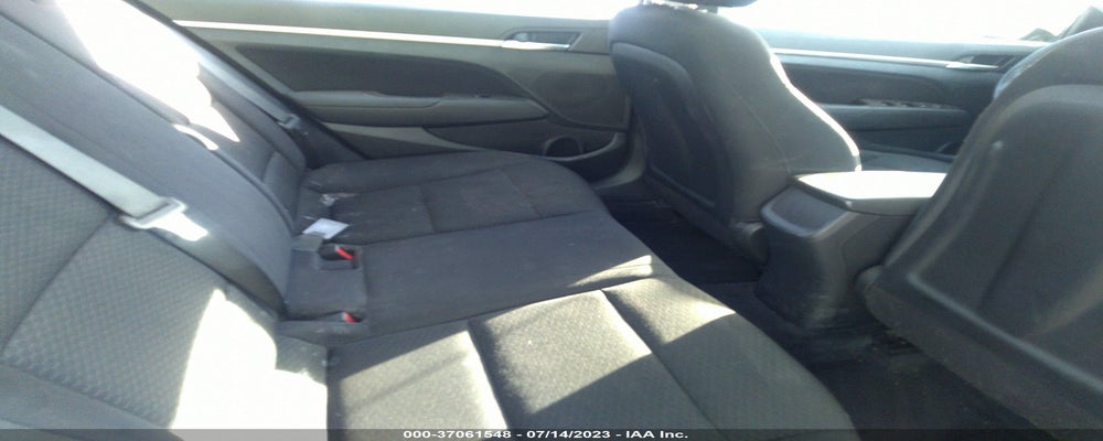 5NPD84LF2LH575449 2020 HYUNDAI ELANTRA photo no. 8