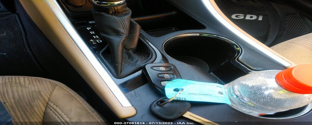5NPEB4AC6CH399164 2012 HYUNDAI SONATA photo no. 11